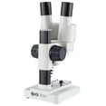thumbnail image 4 of IQCrew Science Discovery Series 20X-50X Dual-Illumination Stereo Microscope with Tool Kit, 4 of 6