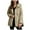 Light Green, variant on Long Jackets for Women Fashion 2025 Winter Coat for Women Business Casual Diamond Quilted Hooded Lightweight Jackets (Light Green, S)