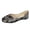 Black, variant on Vedolay Ladies Flat Casual Shoes Women's Shoes Lug Sole Slip On Low Heel Platform Penny Loafers,Black 9.5