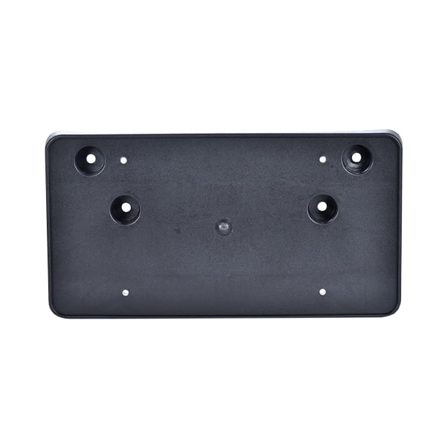 PORTA PLACAS TONG YANG CAMARO 2010 al 2013 CHEVROLET Delantera