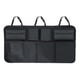 thumbnail image 5 of Organizador de maletero para asiento trasero de coche, accesorio para automóvil que ahorra espacio, correas ajustables duraderas, alfombrilla para, 5 of 9