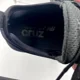 thumbnail image 5 of New Balance Fresh Foam X Cruz V3 MCRUZAB3 Unisex M11.5/W13 Sneakers Black Shoes, 5 of 6