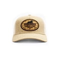 thumbnail image 2 of KNITE Gorra Farmer Trucker Countryside cafe Hombre Ajustable Estilo Ranch Cap, 2 of 3