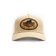 thumbnail image 2 of KNITE Gorra Farmer Trucker Countryside cafe Hombre Ajustable Estilo Ranch Cap, 2 of 3
