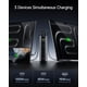 thumbnail image 4 of Batería externa CUKTECH 15 Ultra 20000 mAh 140 W con 3 puertos USB C, 4 of 8