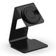 thumbnail image 2 of Soporte del cargador Soporte para cargador Alfombrilla antideslizante para Garmin Fenix ​​7S/Forerunner 745/Venu SQ FLhrweasw El nuevo, 2 of 9