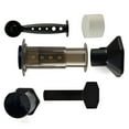 thumbnail image 4 of CIYISON Portable Coffee Pot Coffee Filter Press Pot Hand Press Coffee Maker Machine French Press Barista Tools for Coffee Lovers, 4 of 10