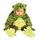 Costumes For All Occasions Ur26019Tm Turtle Peluche Toddlr 18 24 Mois – image 1 sur 1