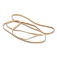 thumbnail image 4 of Universal Rubber Bands, Size 117, 7 x 1/8, Beige, 53 Count, 4 of 4