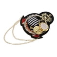 thumbnail image 1 of Broches Fernando Broche de Medalla Vintage para Hombre Aleación Retro, 1 of 8