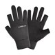 thumbnail image 5 of Guantes de Invierno Pantalla Táctil Salvador Térmicos Resistentes al Agua Negro 2 Dedos, 5 of 10