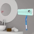 thumbnail image 3 of Esterilizador de cepillos de dientes Y2 - Verde Adepaton 2035075-2, 3 of 8