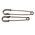 thumbnail image 4 of 3 Pcs Heavy Duty Stainless Pins for Skirts 3pcs, 4 of 7