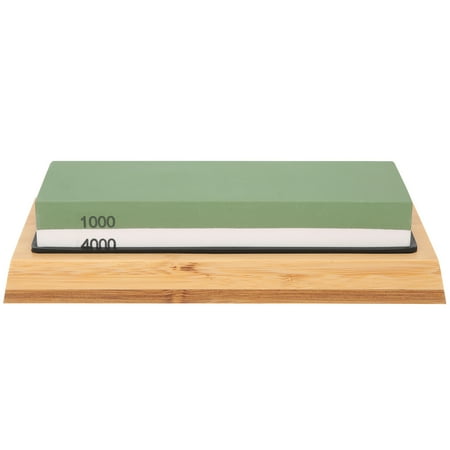 

Sharpening Stone Sharpening Stone 1000 Knife Sharpener Stone Whetstone Knife Grinder For Knife Kitchen