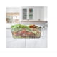 thumbnail image 3 of Set de 3 contenedores organizadores SIMPLY HOME para refrigerador alacena, 3 of 5