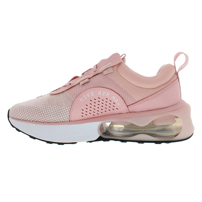 Nike Air Max 2021 Girls Shoes Size 6, Color: Pink