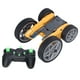 thumbnail image 3 of Coche de acrobacias giratorio, coche de control remoto 360, coche de juguete RC, resistente y resistente, 3 of 8