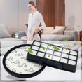 thumbnail image 5 of For ZR903701 Filter for RO7676EA, RO7681EA, RO7611EA, RO7634EA Vacuum Cleaner Accessroies, 5 of 5
