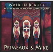 Walk In Beauty: Healing Songs Of Native Americans