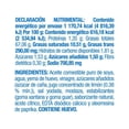 thumbnail image 3 of Mayonesa Great Value con jugo de limón 190 g, 3 of 3
