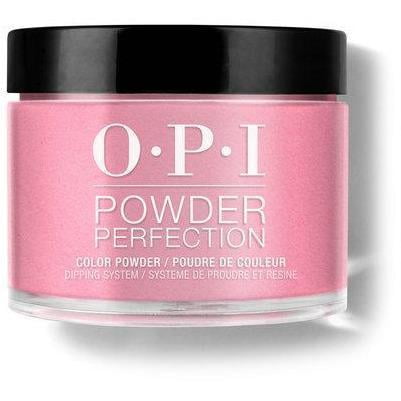 OPI Powder Perfection Nail Dip Powder, Spare Me a French Quarter?, 1.5 Oz