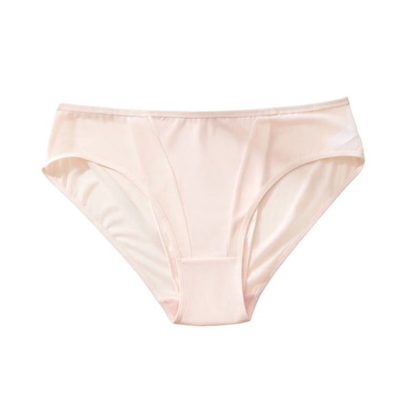 Ropa Interior sin Costuras para las Mujeres de Cintura Alta Ropa Interior sin Costuras de Tanga para las Mujeres Ropa Interior de Encaje de Tanga Fina Transpirable de Cintura Alta de Tamaño Grande de