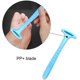 thumbnail image 2 of 1 raspador de pies profesional azul para eliminar la piel dura y áspera de los pies oso de fresa Electrónica, 2 of 5