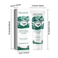 thumbnail image 3 of Limpiador facial limpiador facial Pines Soothing Centella Asiatica Cleanser Centella Cleanser Face Cleanser Gentle Cleanser Mousses Moisturizing Cleanser, Regalo para mujeres 100 ml (Compre 2 y ahorre, 3 of 9