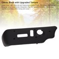 thumbnail image 4 of Front Driver Side Power  Switch Housing Panel, Seamless Installation  Adjuster Switch Bezel 88941680  for Vehicle Replacement for 1500 2500 2003-2006, 4 of 7