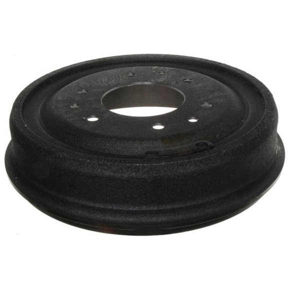 ACDelco Gold DuraStop Brake Drum Fits select: 1966-1970 CHEVROLET C10, 1969-1970 GMC C1500