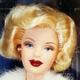 thumbnail image 3 of Hollywood Premiere Barbie Doll Hollywood Movie Star Collection 2000 Mattel 26914, 3 of 6