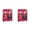 12pcs, variant on Genie Magic Cleaning Cloth 6 Pack, Microfiber Lint Free Reusable Cleaning Cloths, Streak Free for Glass Window Kitchen Stainless Steel Cars, 16x12 Inch Large Household Rags