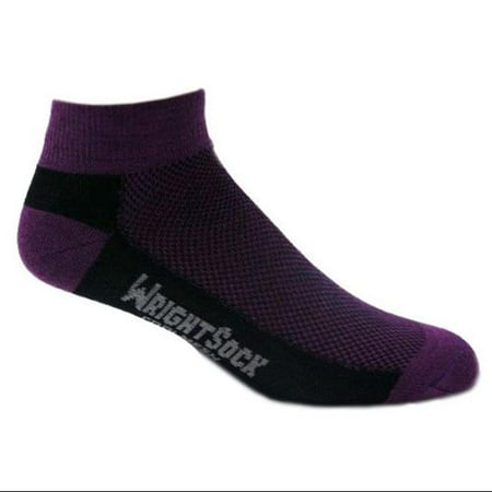 Us Basketball Quarter Sock - 505 Double Layer Coolmesh Quarter Sock 3/Pack