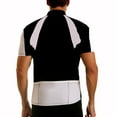 thumbnail image 4 of Insta Slim I.S.Pro USA Cycling Compression Jacket MA2007, 4 of 13