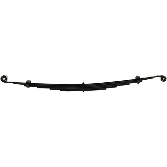 Dorman 34-800 Front Leaf Spring Compatible with Select Dodge Models