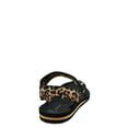 thumbnail image 3 of Time and Tru Women's Nature Sandal, 3 of 7
