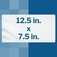 thumbnail image 6 of McKesson Washcloth Wipes, Scented - Disposable Wet Wipes for Adults - Alcohol-Free, Paraben-Free - No-Rinse Formula - 96 Wipes Per Pack, 96 Count, 1 Pack, 6 of 8