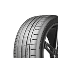 thumbnail image 2 of Paquete de 2 Llantas 225/45R17 91W Continental ExtremeContact Sport 02 FR, 2 of 2