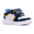 thumbnail image 3 of Tenis para Niño Audaz 139506 blanco 19, 3 of 5