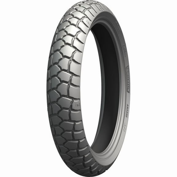 Michelin Anakee Adventure Front Tire 100/90-19 (08568)