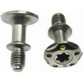 thumbnail image 2 of 2pcs Golf Weight Screw for Taylormade Spider Tour Putter R7 R9 R11 R11S R1 Driver, 2 of 7