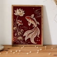 thumbnail image 3 of JASKFLY DIY Pearl Painting Kit Handmade Wind Diamond Art Ideal for Custom Home Decorations & Crafting Projects, 3 of 9