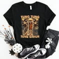 thumbnail image 2 of Tung Tung Tung Sahur T-Shirt, 2 of 5