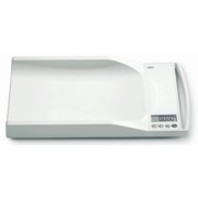 Seca 334 Infant Scale - Digital Baby Scale with Practical Handle