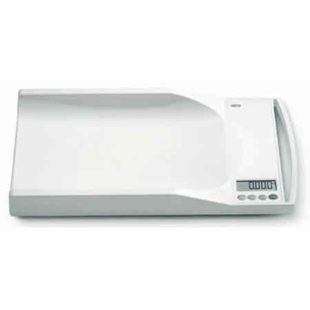 Seca 334 Infant Scale - Digital Baby Scale with Practical Handle