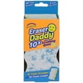 thumbnail image 1 of Eraser Daddy 10x, Scrubbing Gems, Powerase Foam -FG4009902006PD0EN01, 1 of 9