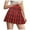 RD1-1, variant on Wijhcboe 2025 Ladies' Solid Color Ballet Jean Skirts for Women Knee Length Style High Waisted Half Sparkly Skirt With Irregular Hem Pencil Skirt And Lace Ruffle Skirt with Shorts Wrap around Bed Skir