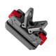 thumbnail image 2 of for Insta360 Ace Pro2 Metal Quick Release Dock X4 Magnetic Adapter Base Upper Cover Tripod Adapter Accessory, 2 of 5