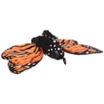 thumbnail image 1 of Títere de Mano Folkmanis Ciclo de Vida de la Mariposa Monarca Reversible 20 cm, 1 of 3