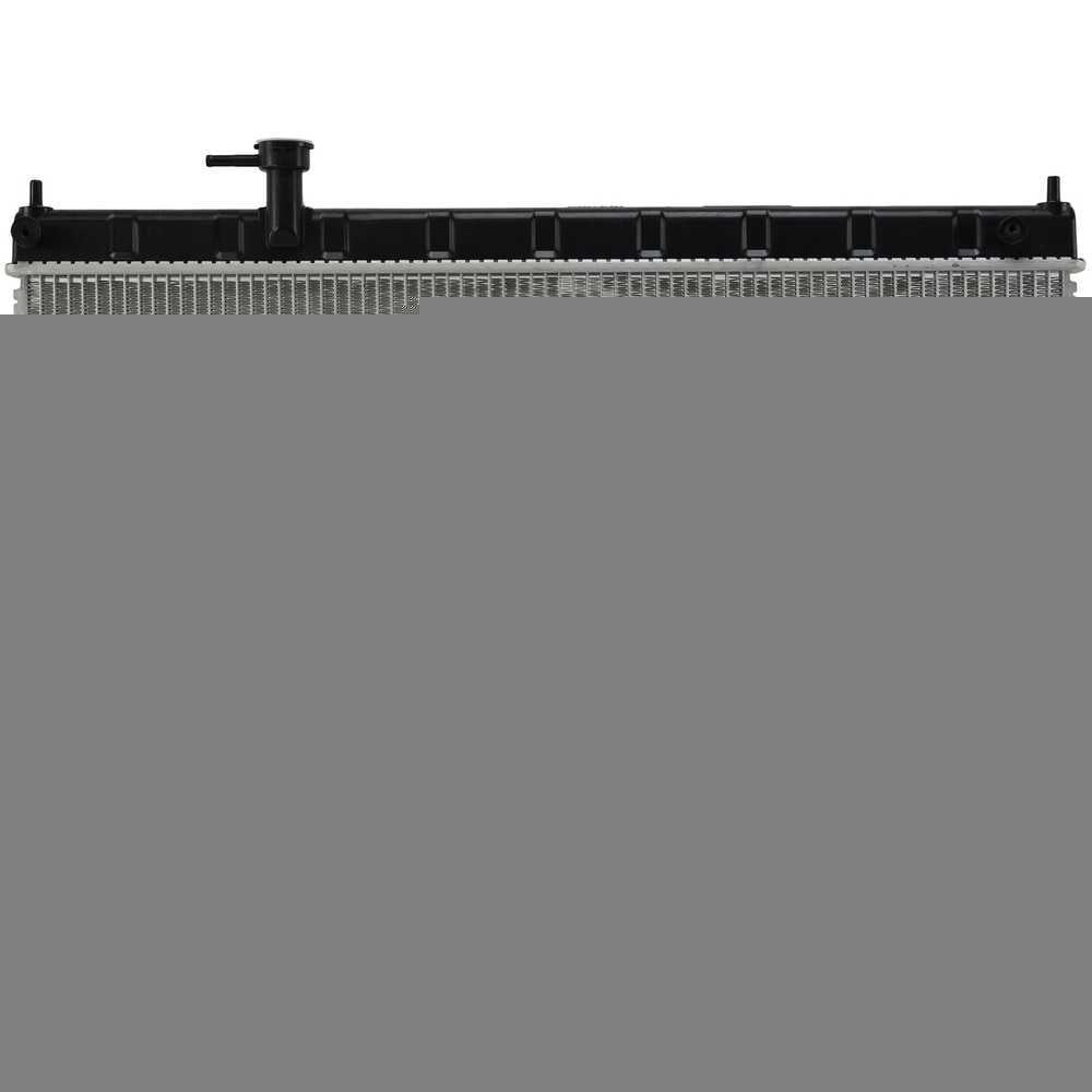 OSC 13431 Radiator